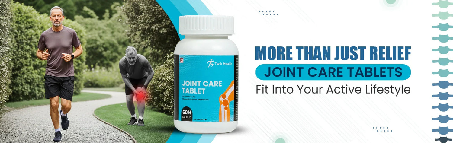 Joint Care Tablet