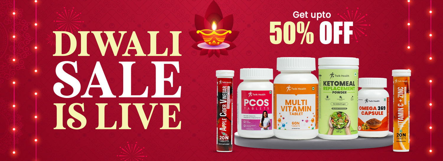 Festival Sale is Live