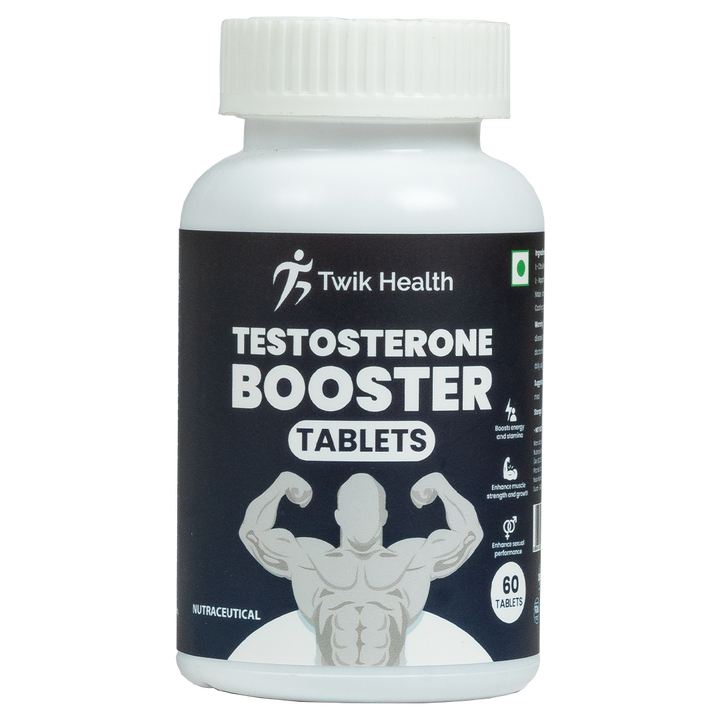 testosterone booster tablets