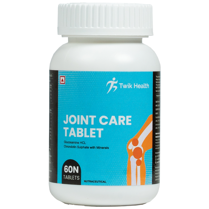 joint support tablet