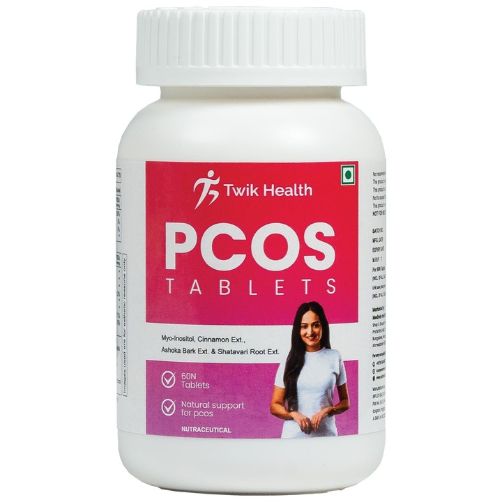 pcos tablets