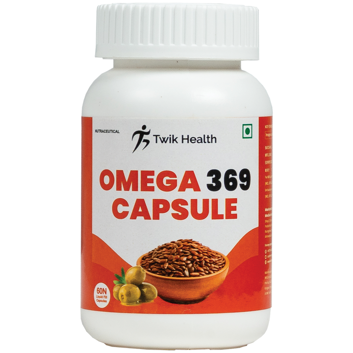 omega 369 capsules