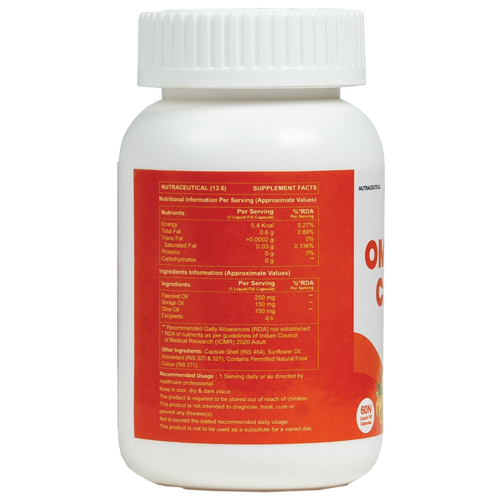 omega 369 capsules