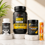 Men's 360° Fitness Transformation Kit