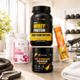 Women's 360° Fitness Transformation Kit