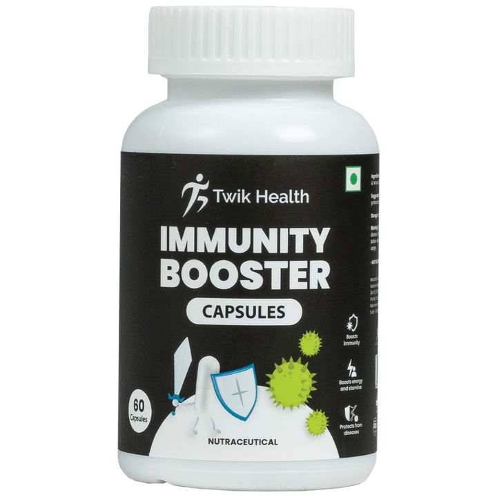 immunity booster tablets