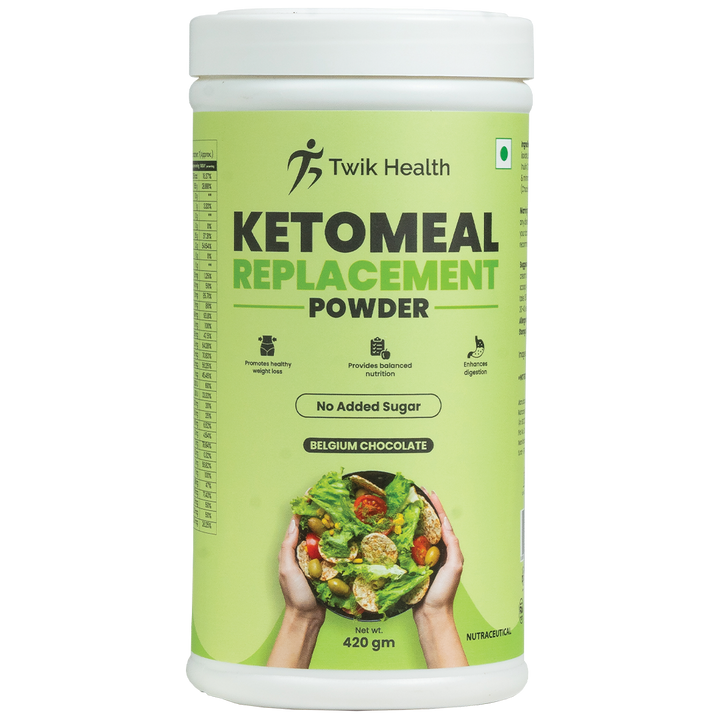 ketogenic powder