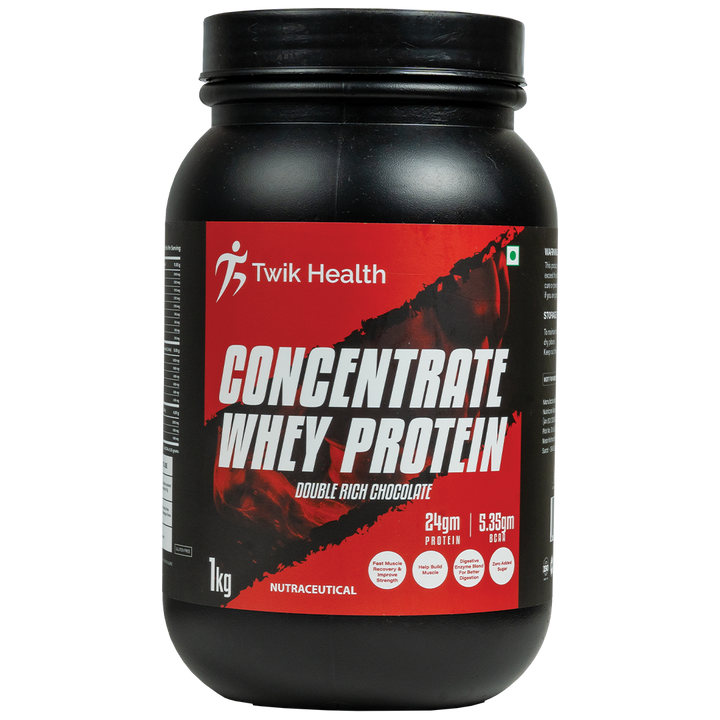 whey protein concentrate