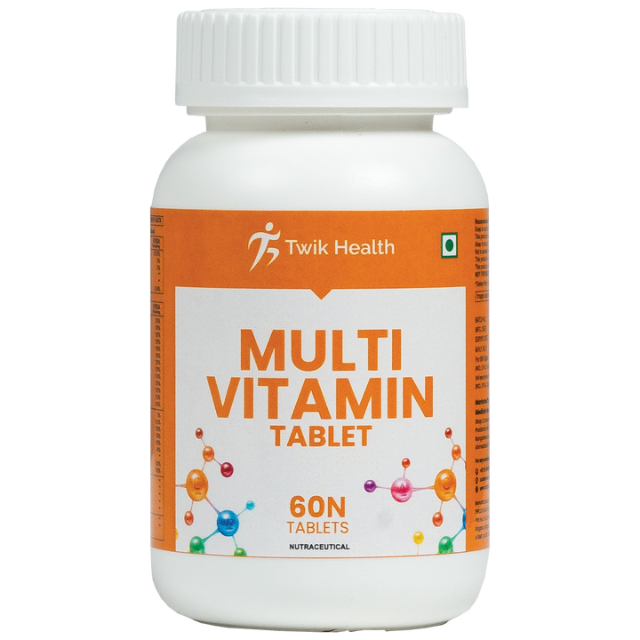 Multivitamin  Tablets