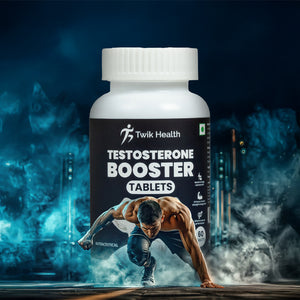 Testosterone Booster Tablets