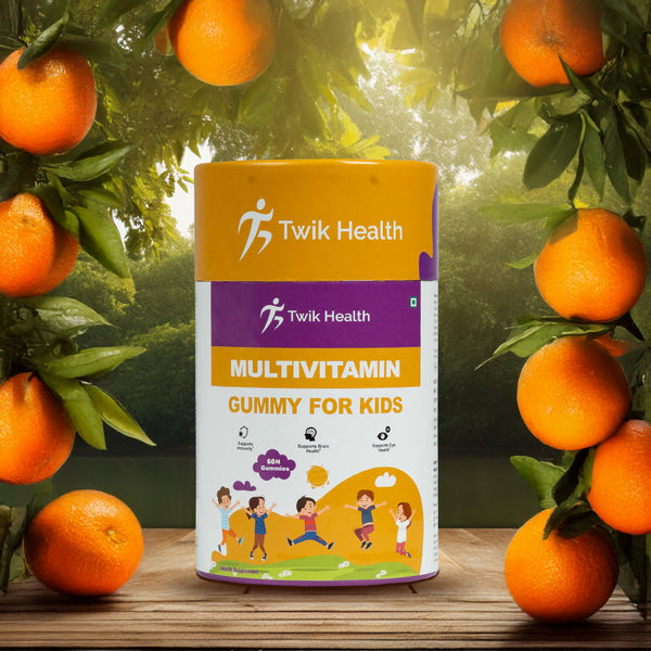 Kids Multivitamin Gummies