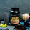 whey protein isolate