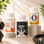 Men’s Daily Balance Kit