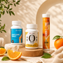 Parent Wellness Gift Kit