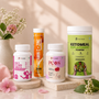 The PCOS 360° Management Kit