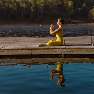 Balance Hormones Naturally