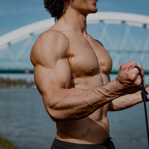 Build Muscle Effectively