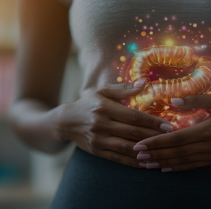 Improve Gut Health & Digestion